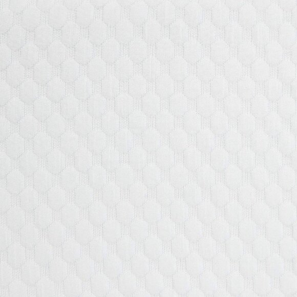 Gel Memory Foam Pillow – Cooling & Ventilated - 1 Pack Standard Size - Washable - Picture 7 of 7